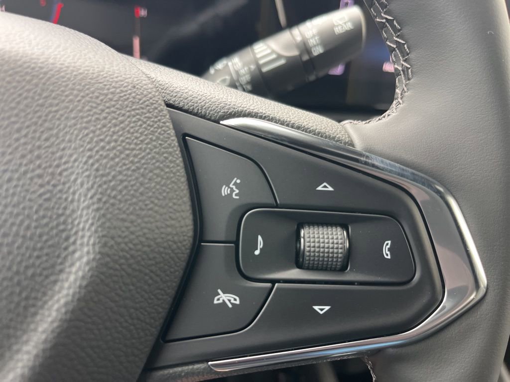 2026 Chevrolet Trailblazer Activ - Photo 14