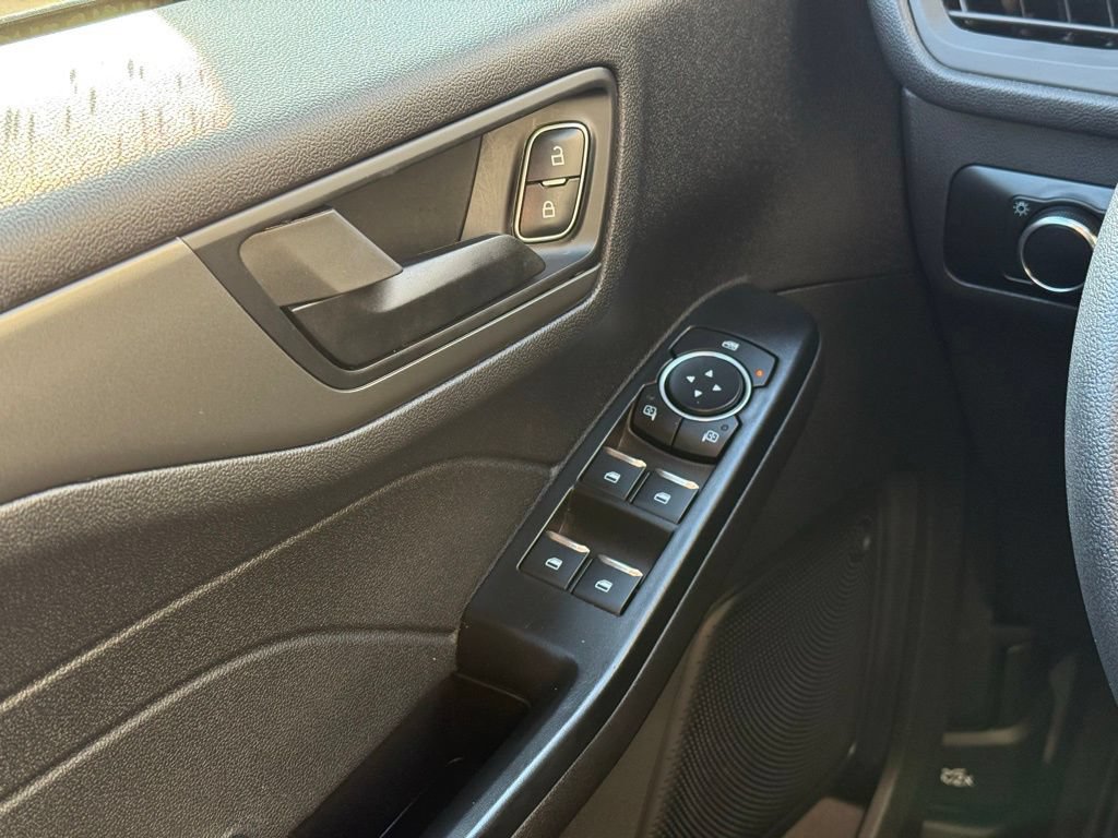 2025 Ford Escape Active - Photo 7