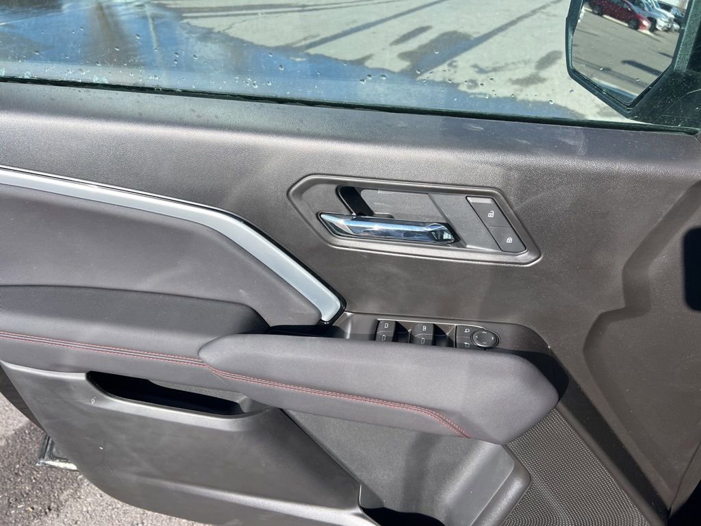 2026 Chevrolet Colorado Z71 - Photo 4