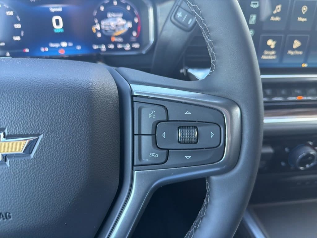 2026 Chevrolet Silverado 3500HD LT - Photo 14