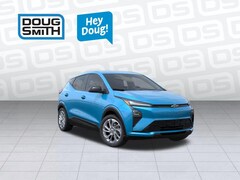 2027 Chevrolet Bolt LT SUV