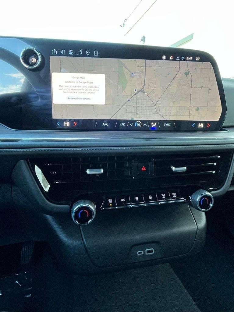 2026 Chevrolet Tahoe LS - Photo 18