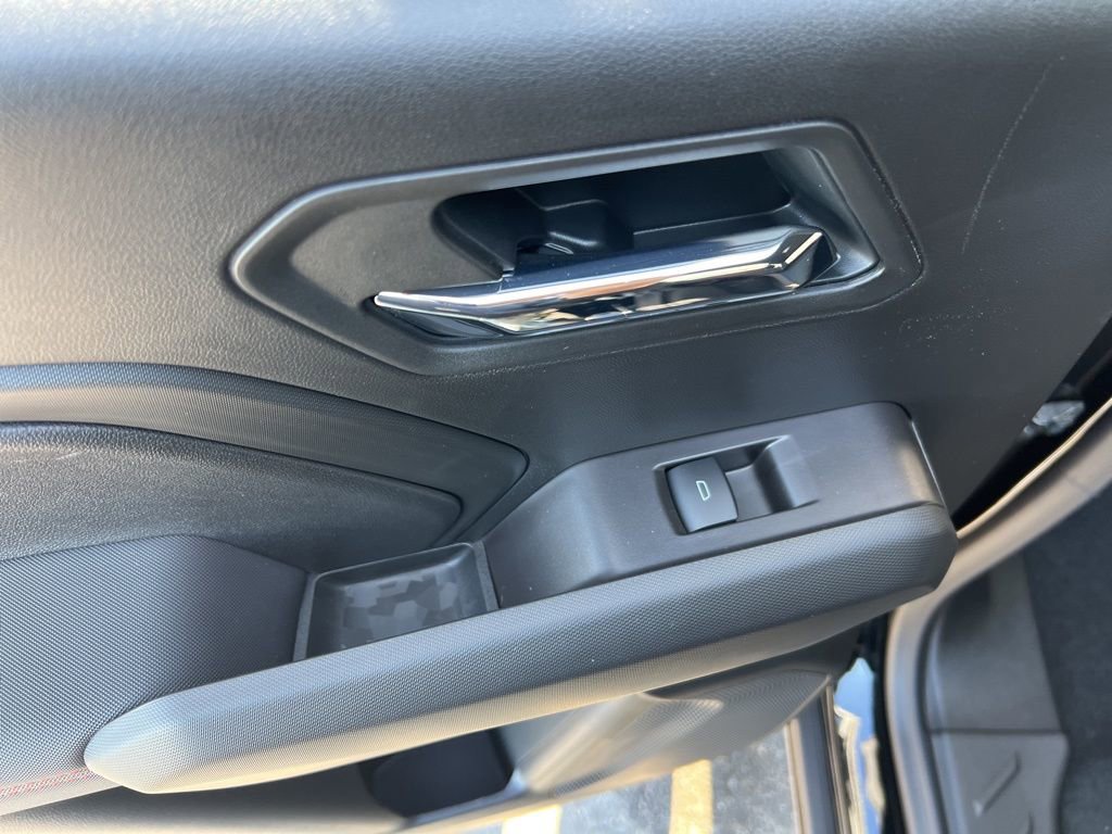 2026 Chevrolet Colorado Z71 - Photo 19