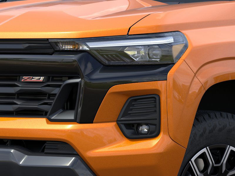 2026 Chevrolet Colorado Z71 - Photo 43