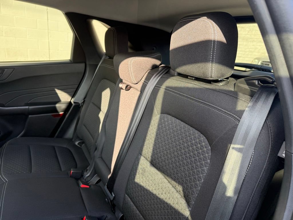 2025 Ford Escape Active - Photo 24