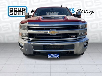 Grille Kit | CHEVROLET SILVERADO 3500HD LTZ 2019 Grille Kit | CHEVROLET SILVERADO 3500HD LTZ 2019