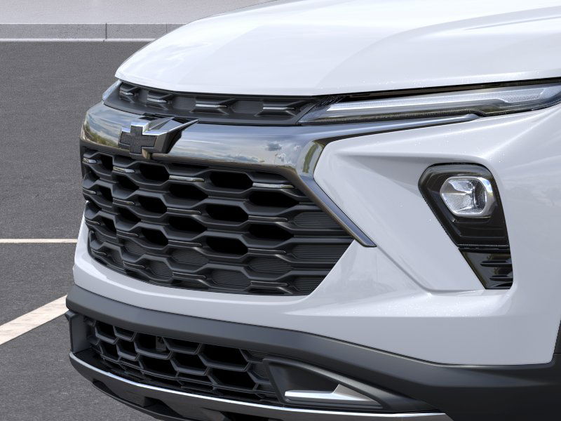 2026 Chevrolet Trailblazer Activ - Photo 43
