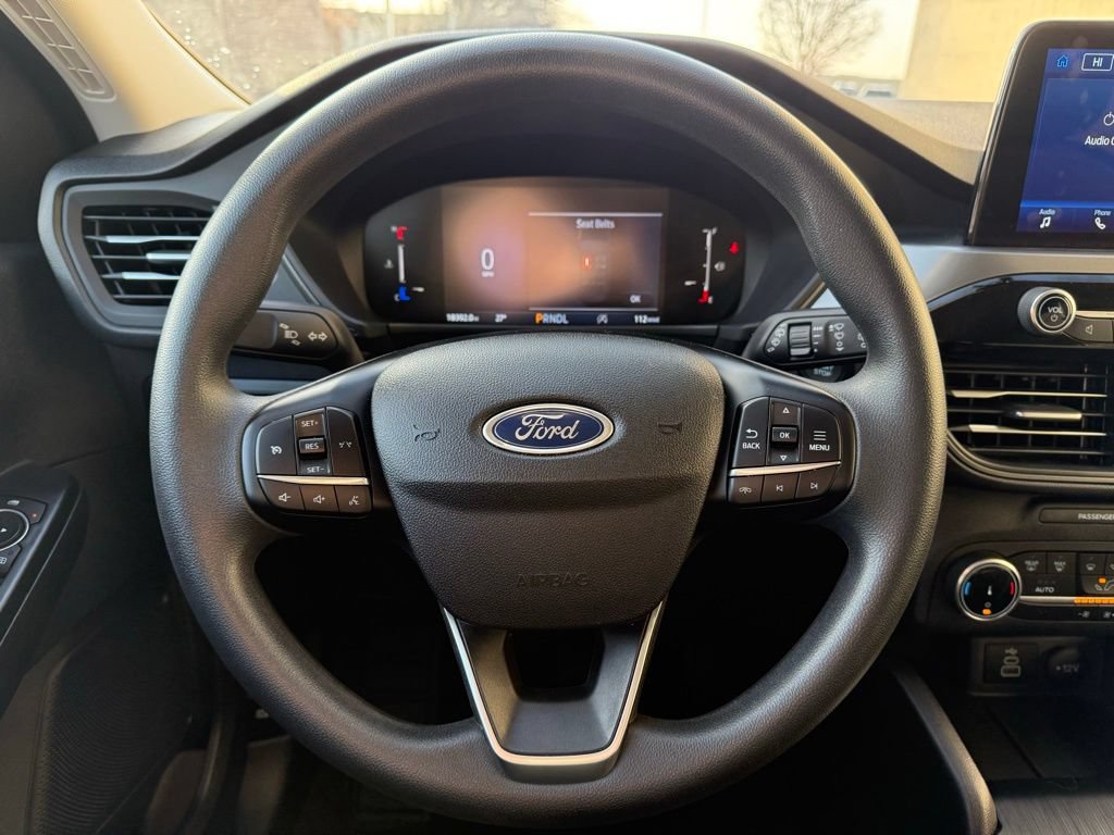 2025 Ford Escape Active - Photo 8