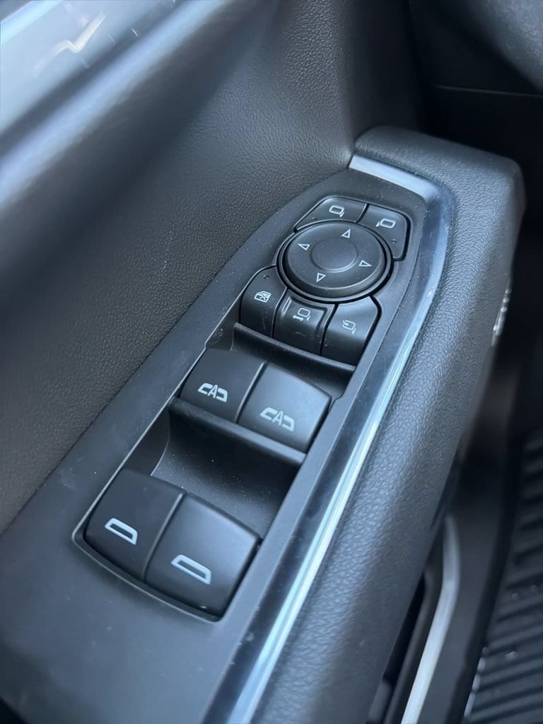 2026 Chevrolet Silverado 2500 HD LTZ - Photo 9