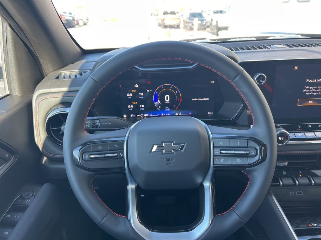 2026 Chevrolet Colorado Z71 - Photo 6