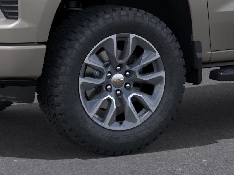 2026 Chevrolet Silverado 1500 RST - Photo 9