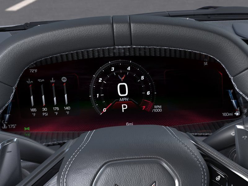 2026 Chevrolet Corvette 3LT - Photo 20