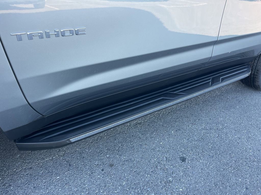 New 2026 Chevrolet Tahoe Premier SUV