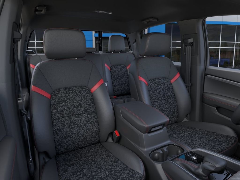 2026 Chevrolet Colorado Z71 - Photo 16