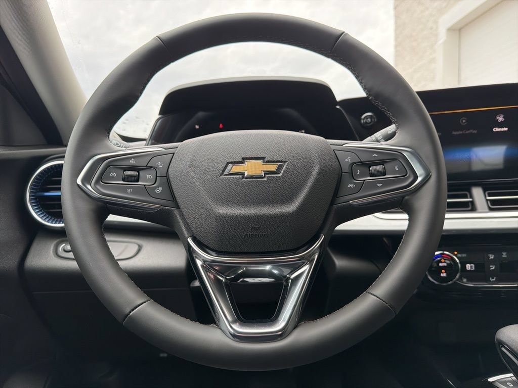 2026 Chevrolet Trax LT - Photo 10