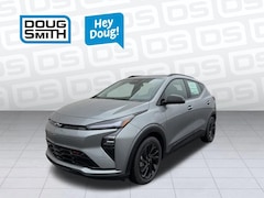 2027 Chevrolet Bolt RS SUV