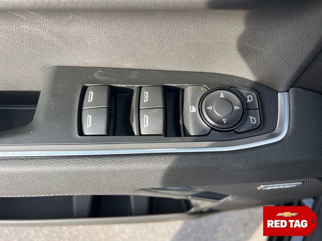 New 2026 Chevrolet Silverado 1500 LT Trail Boss Truck