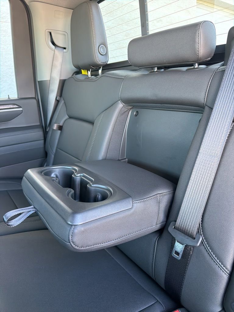 2026 Chevrolet Silverado 2500 HD LTZ - Photo 27