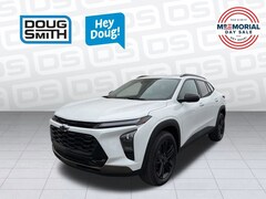 2026 Chevrolet Trax Activ SUV
