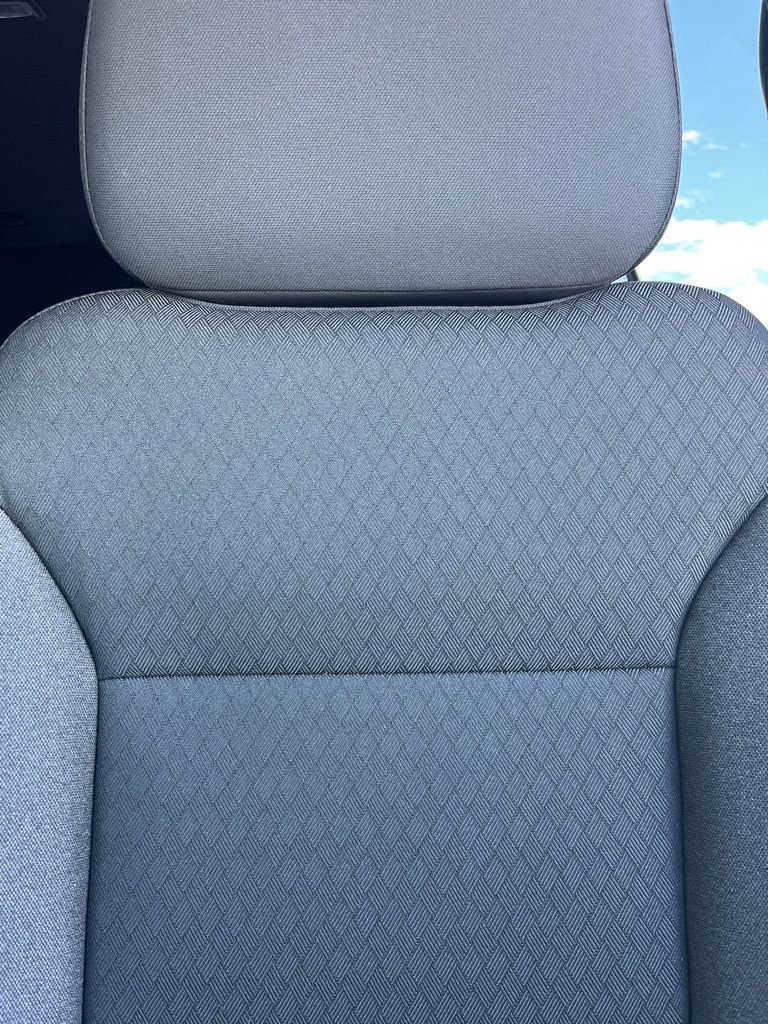 2026 Chevrolet Tahoe LS - Photo 8