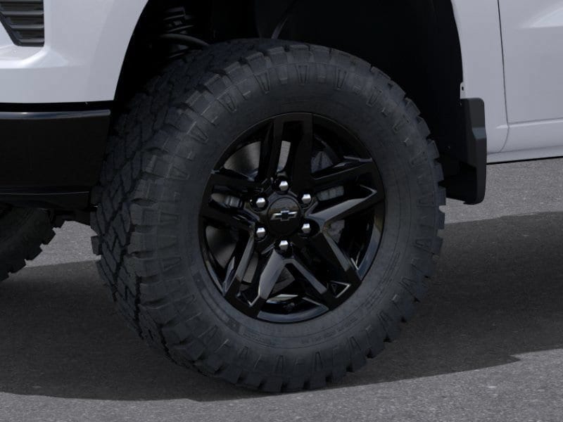 2026 Chevrolet Silverado 1500 LT Trail Boss - Photo 6