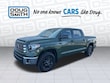 Toyota Tundra 4WD