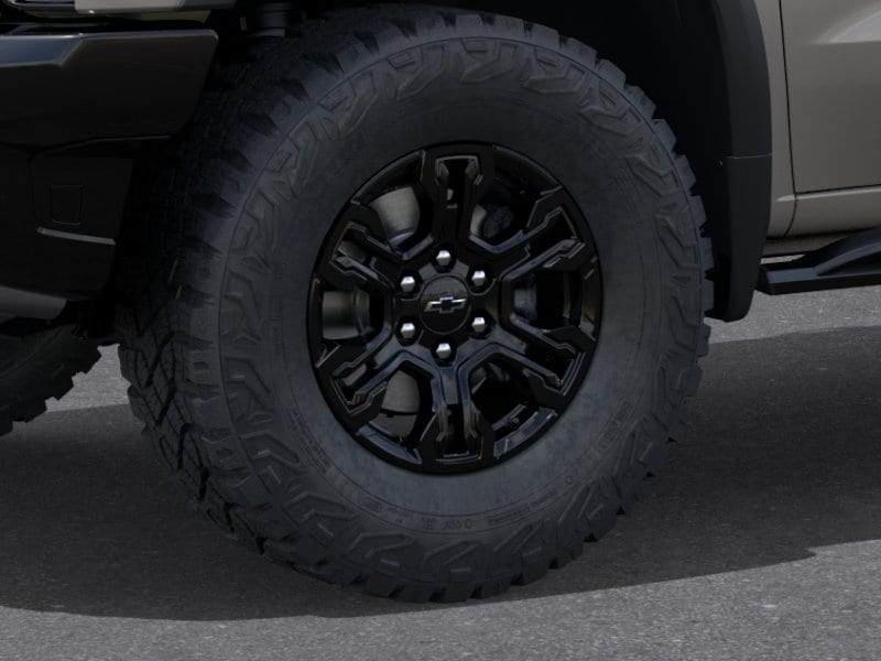 2026 Chevrolet Silverado 1500 ZR2 - Photo 33