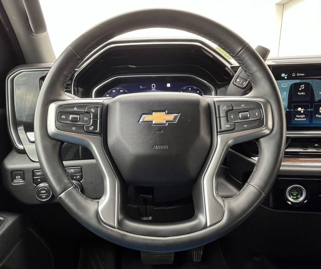 2023 Chevrolet Silverado 1500 LT - Photo 13