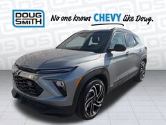 2026 Chevrolet Trailblazer RS SUV