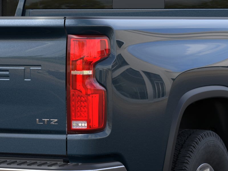 2026 Chevrolet Silverado 2500 HD LTZ - Photo 46