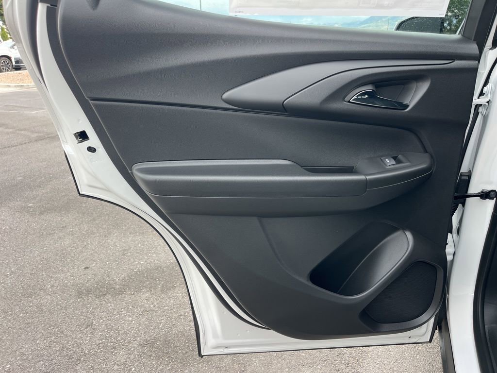 2026 Chevrolet Trailblazer Activ - Photo 22