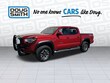 Toyota Tacoma 4WD