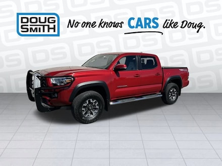 2023 Toyota Tacoma 4WD SR 2023 Toyota Tacoma 4WD SR