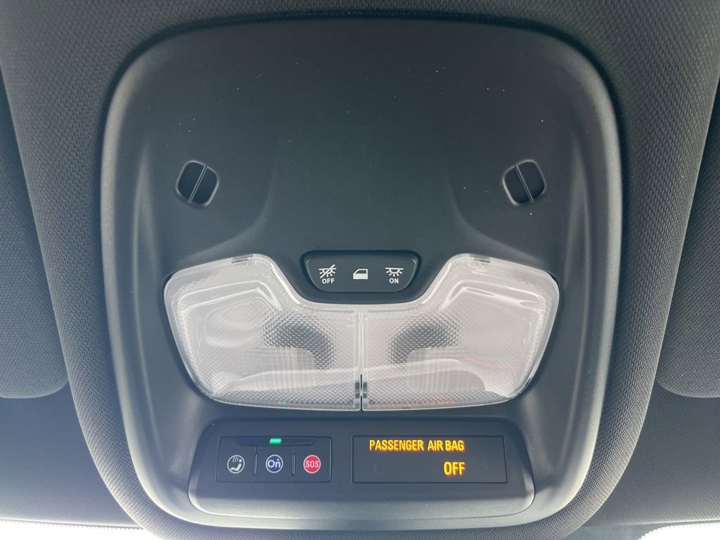 2026 Chevrolet Trailblazer RS - Photo 20