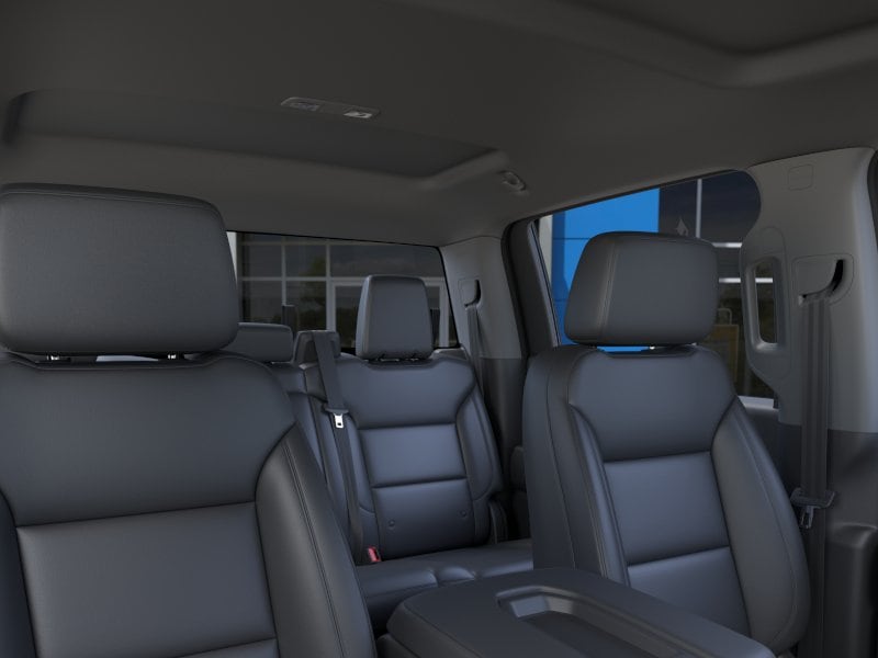 2026 Chevrolet Silverado 1500 Work Truck - Photo 48