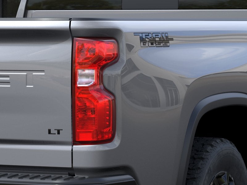 2026 Chevrolet Silverado 3500HD LT - Photo 34