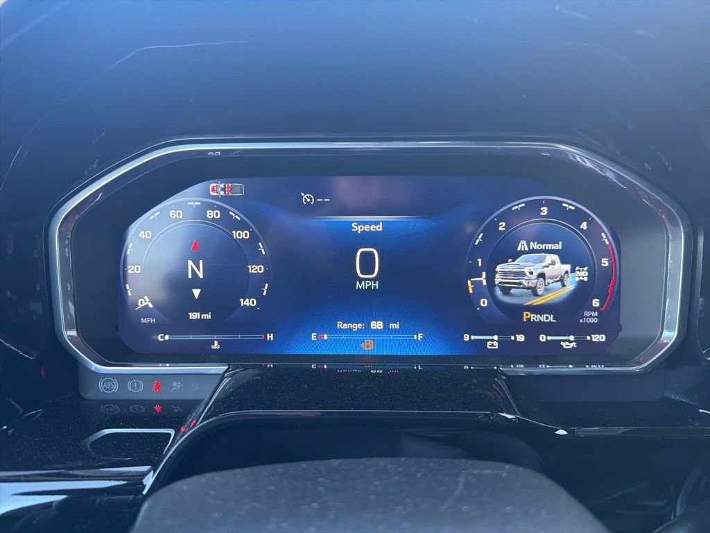 2026 Chevrolet Silverado 3500HD LT - Photo 12