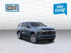 2026 Chevrolet Tahoe LT SUV