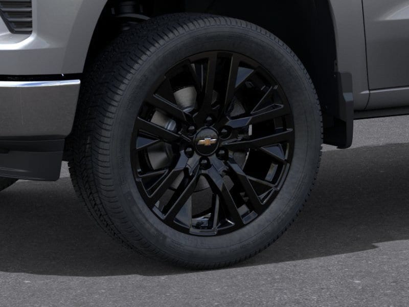 2026 Chevrolet Silverado 1500 LT - Photo 9