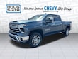 Chevrolet Silverado 3500 HD