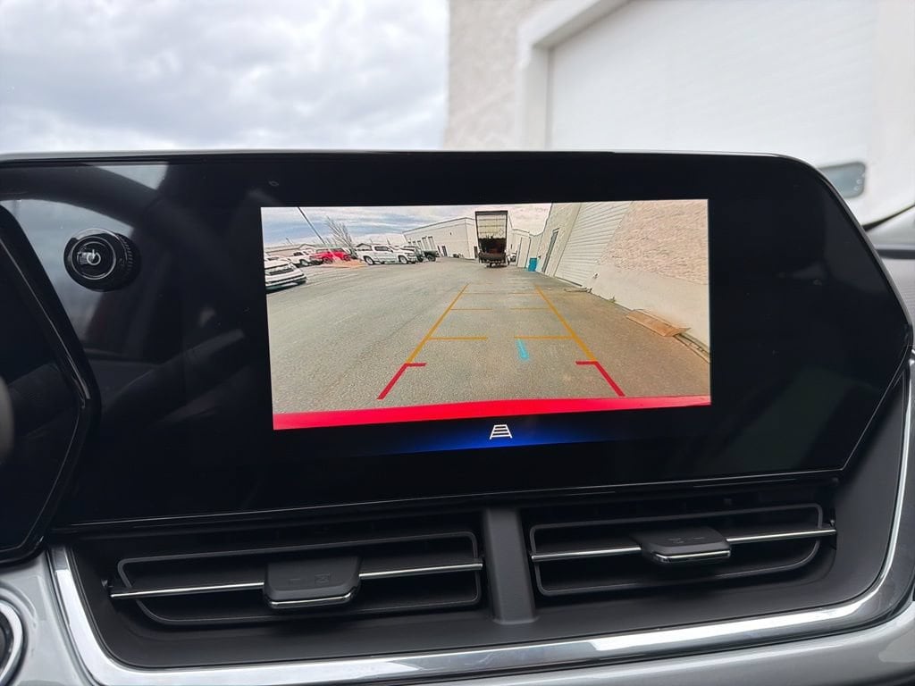2026 Chevrolet Trax LT - Photo 15