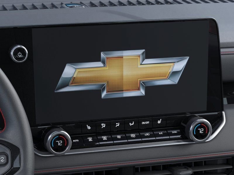 2026 Chevrolet Colorado Z71 - Photo 20