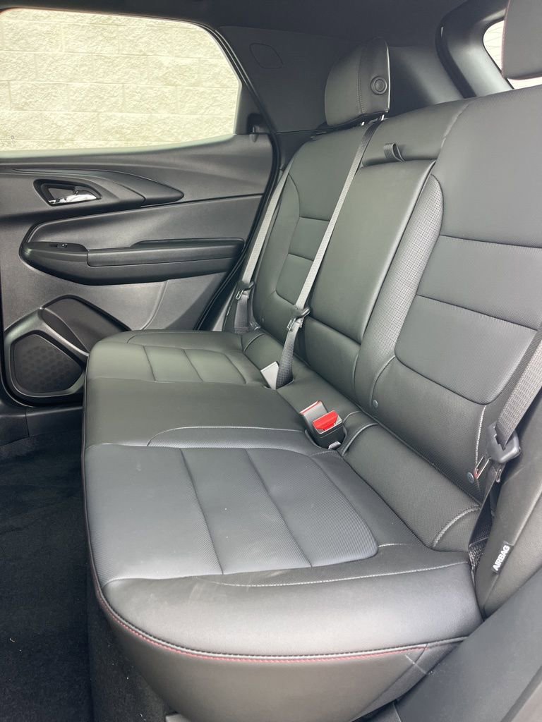 2026 Chevrolet Trailblazer RS - Photo 23