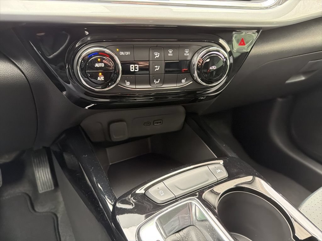 2026 Chevrolet Trax LT - Photo 16