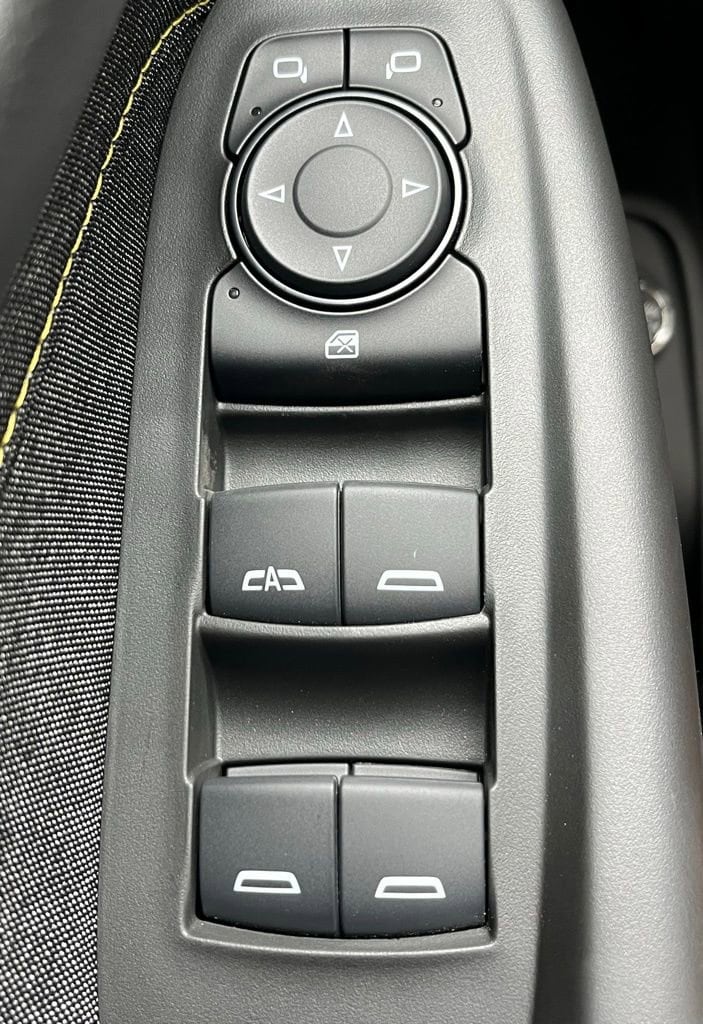 2026 Chevrolet Trailblazer Activ - Photo 6