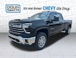 Chevrolet Silverado 3500 HD