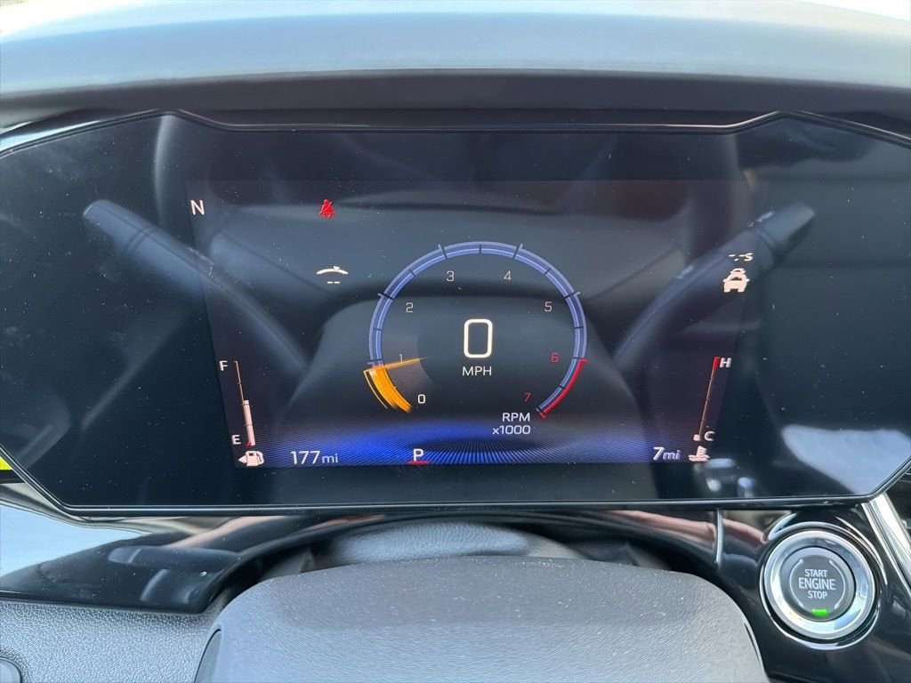 2026 Chevrolet Trax Activ - Photo 11