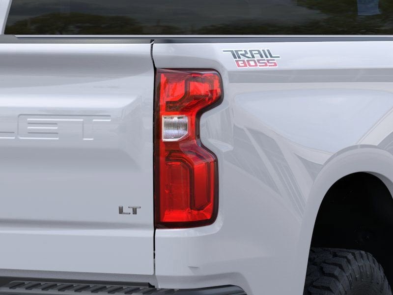 2026 Chevrolet Silverado 1500 LT Trail Boss - Photo 11