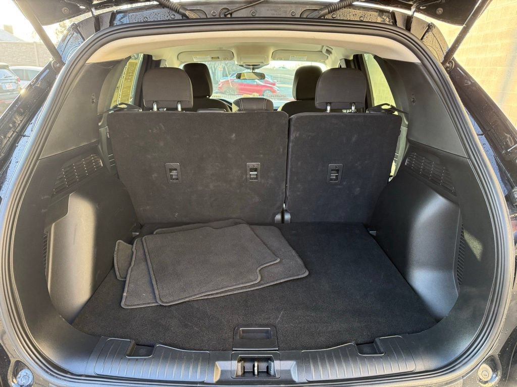 2025 Ford Escape Active - Photo 25