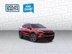 2026 Chevrolet Trax 2RS SUV